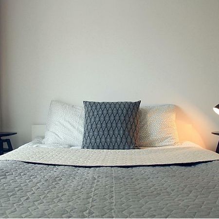 Shoq Studio Nice Apartment With Private Parking Krakow Luaran gambar