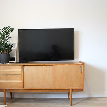 Shoq Studio Nice Apartment With Private Parking Krakow Luaran gambar