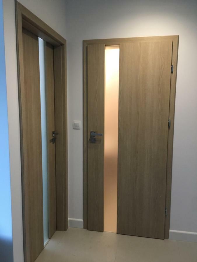 Shoq Studio Nice Apartment With Private Parking Krakow Luaran gambar