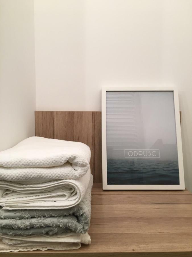 Shoq Studio Nice Apartment With Private Parking Krakow Luaran gambar